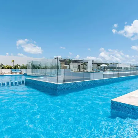 Private Room In The Heart Of Playa, Condo Ipana